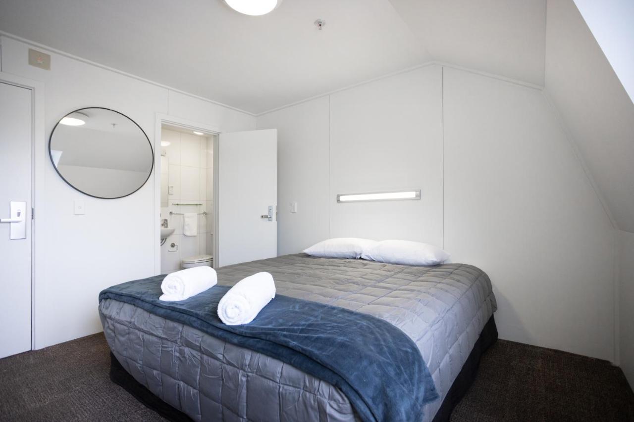 The Brownston Hostel Γουανάκα Εξωτερικό φωτογραφία
