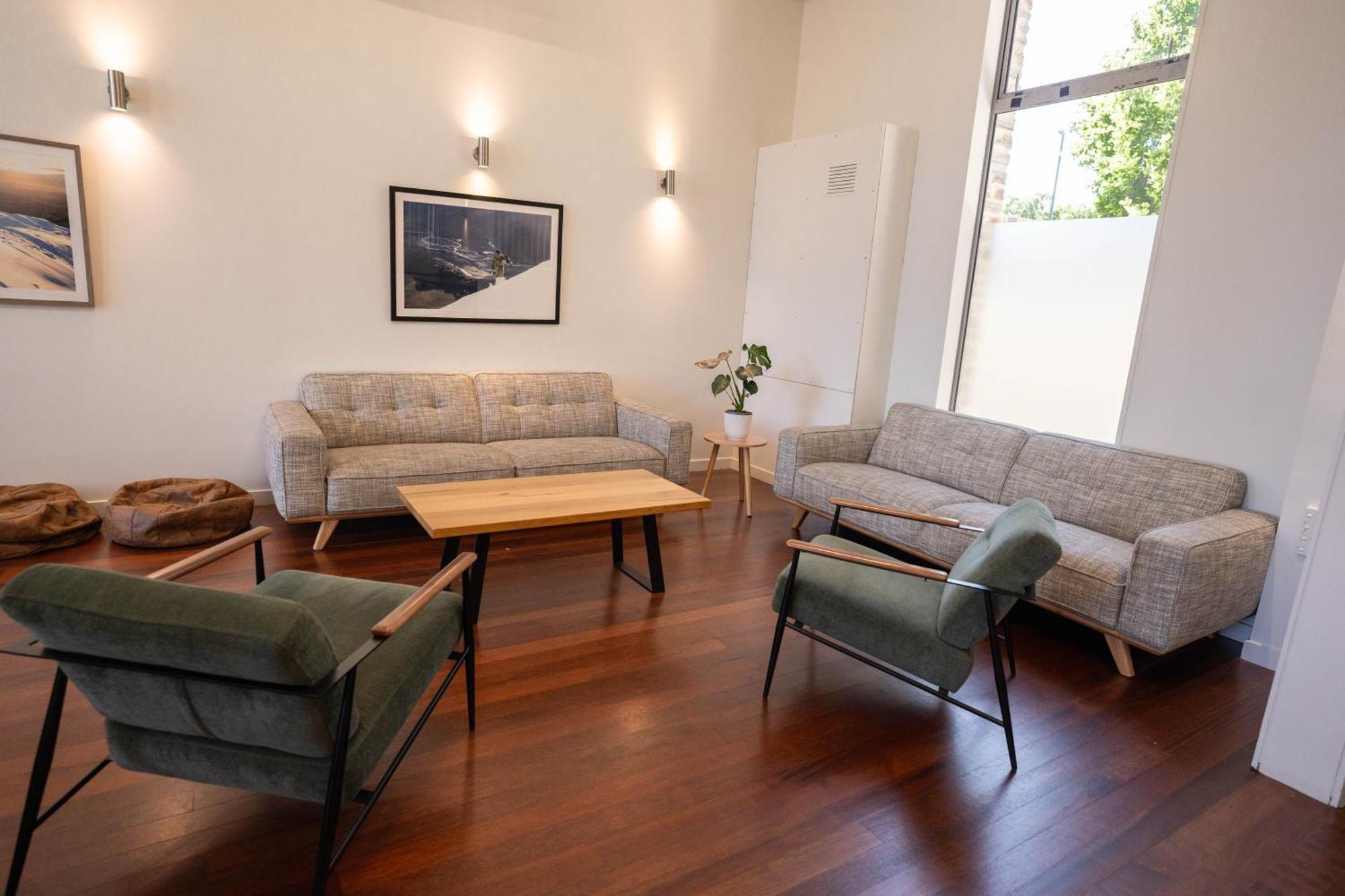The Brownston Hostel Γουανάκα Εξωτερικό φωτογραφία