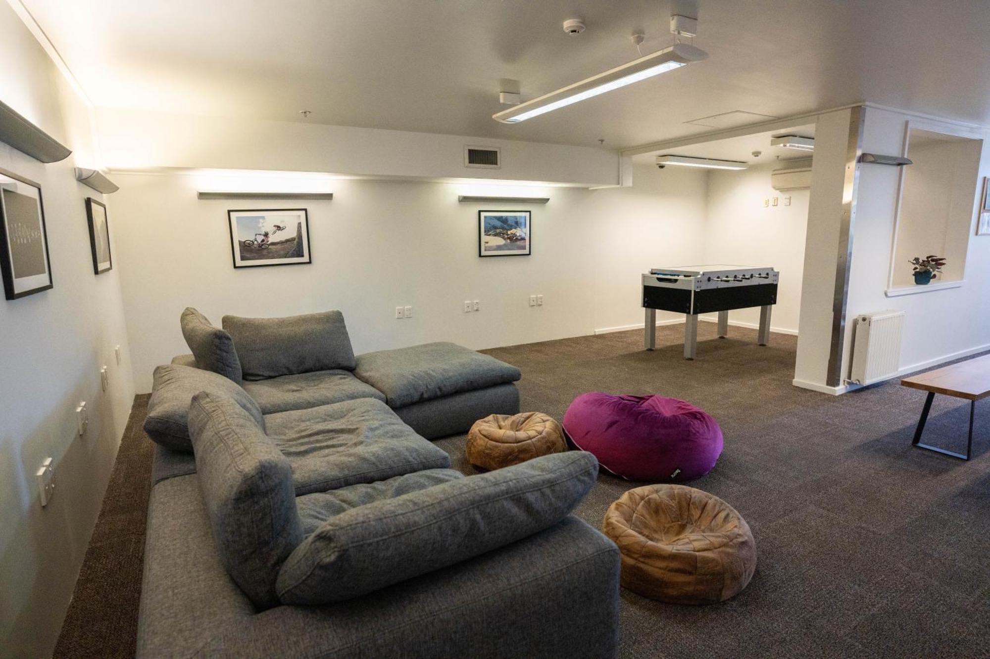 The Brownston Hostel Γουανάκα Εξωτερικό φωτογραφία