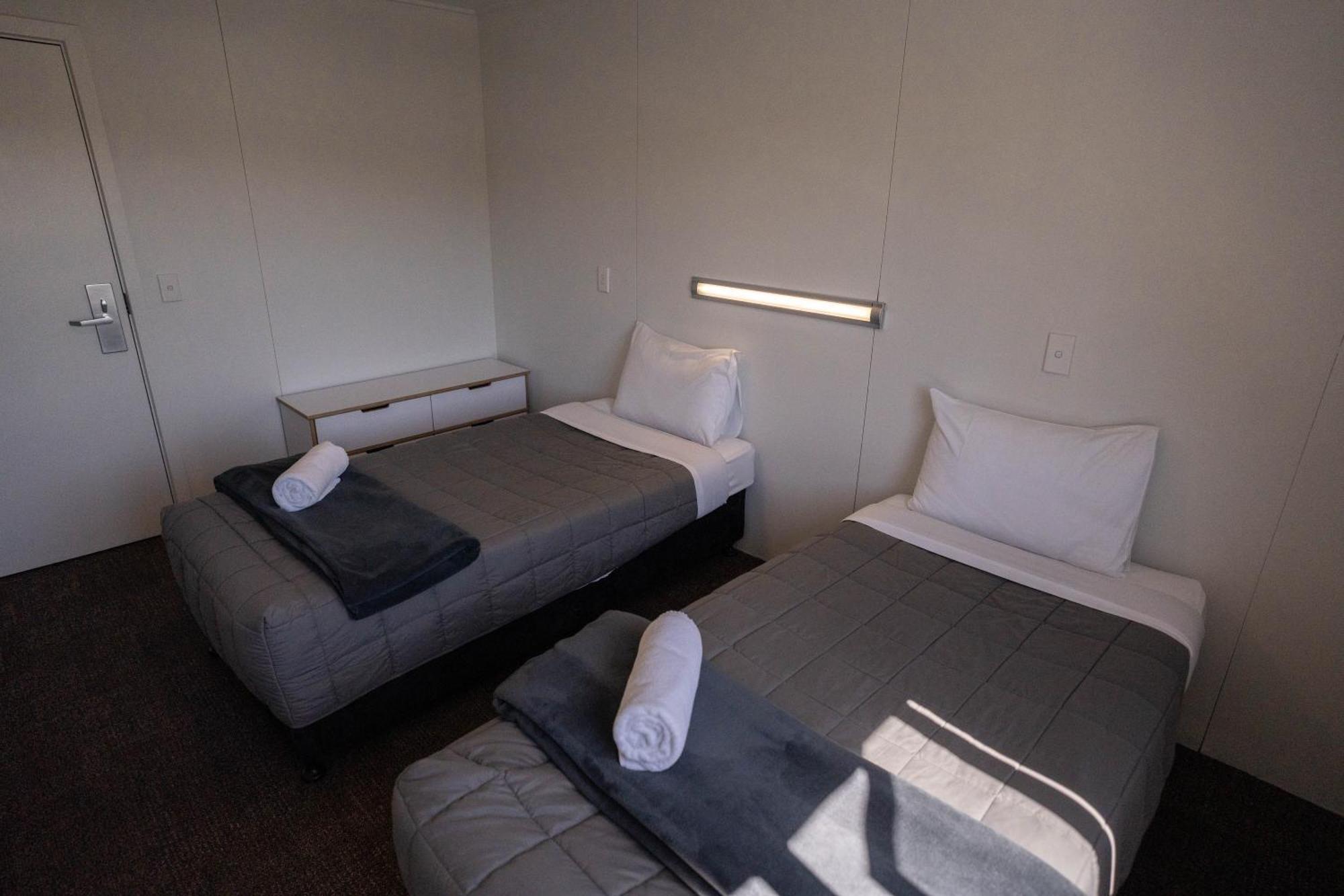 The Brownston Hostel Γουανάκα Εξωτερικό φωτογραφία