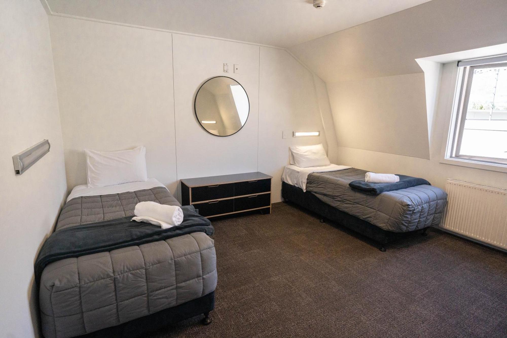 The Brownston Hostel Γουανάκα Εξωτερικό φωτογραφία