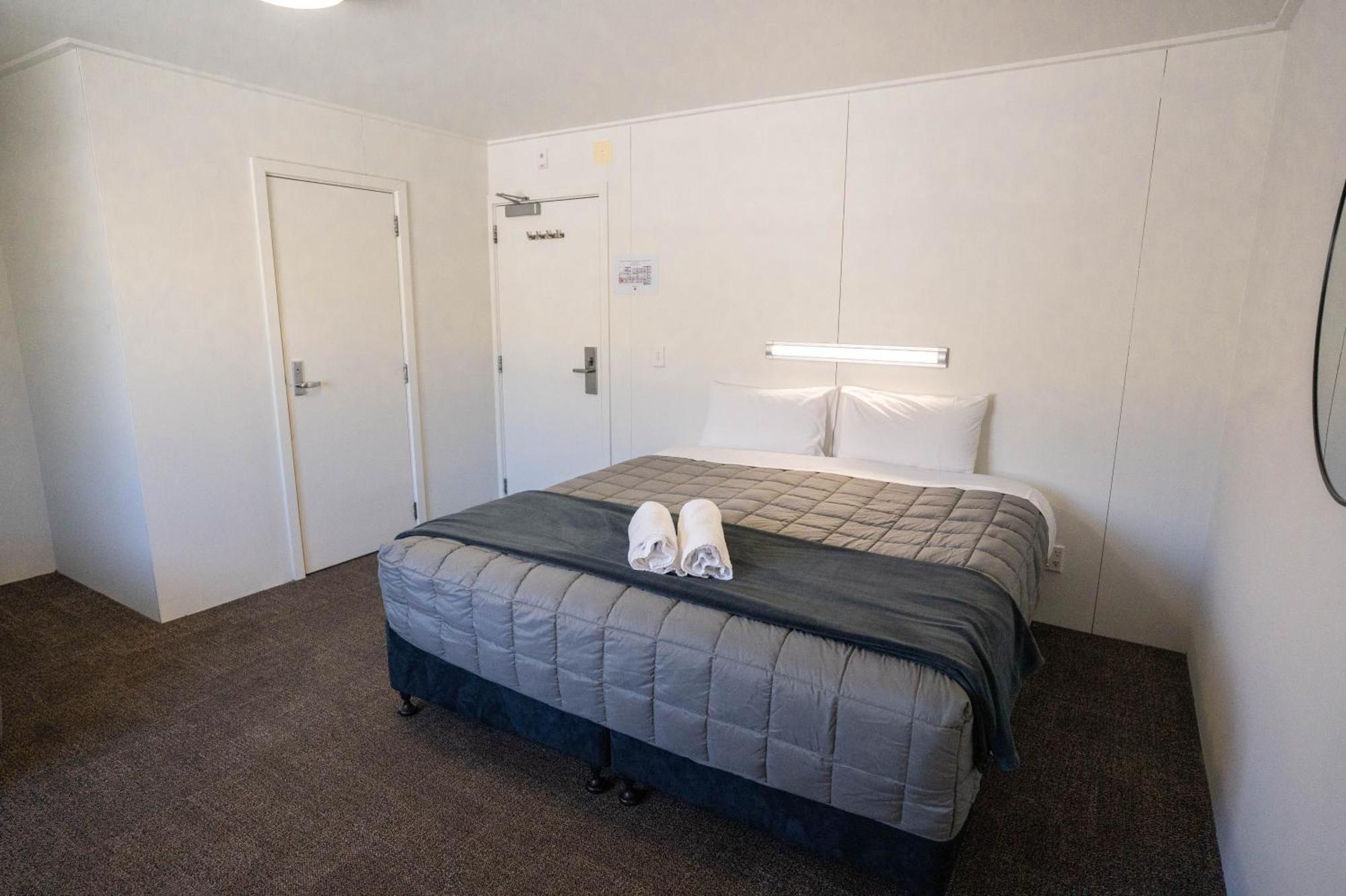 The Brownston Hostel Γουανάκα Εξωτερικό φωτογραφία