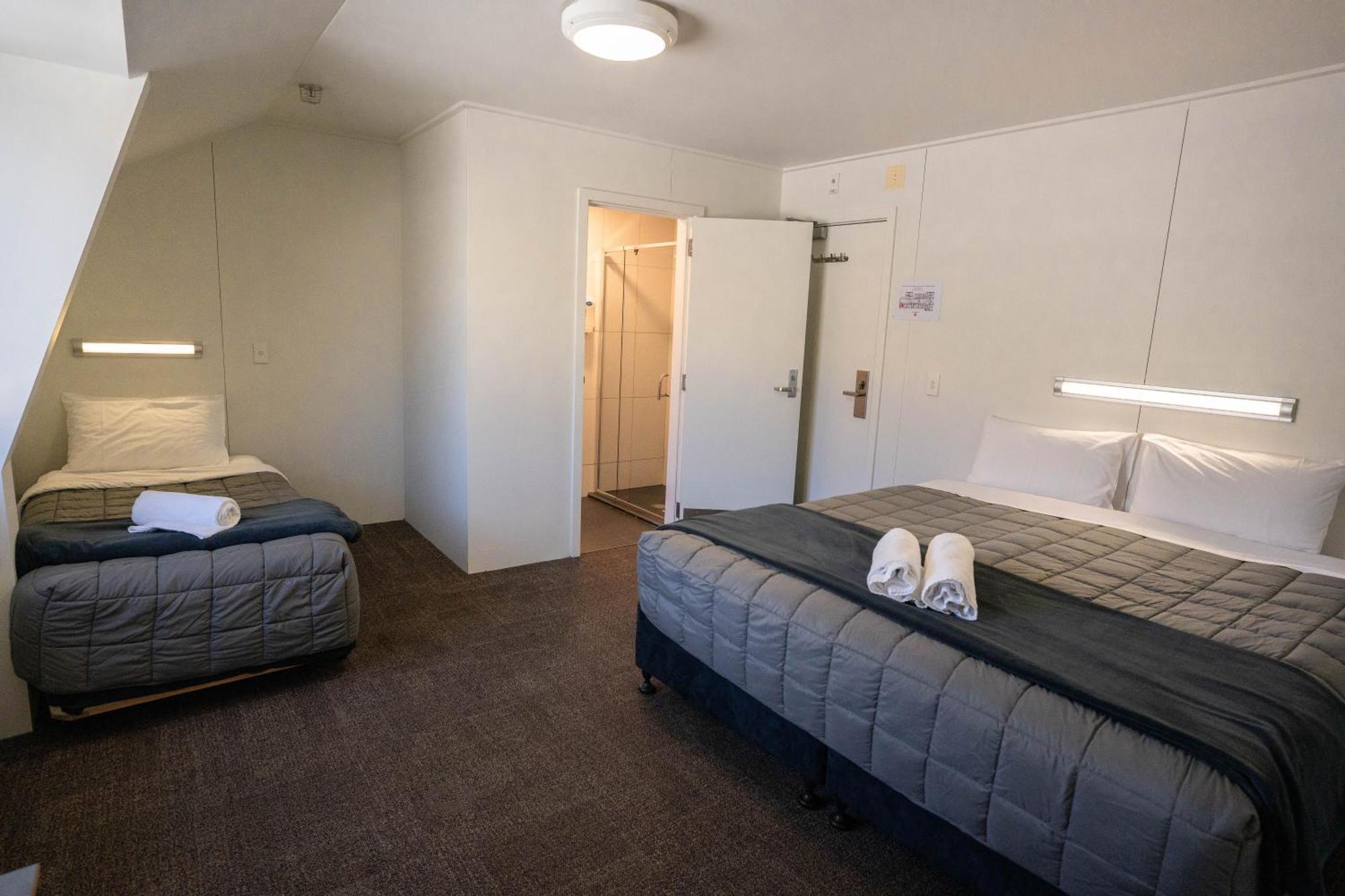 The Brownston Hostel Γουανάκα Εξωτερικό φωτογραφία