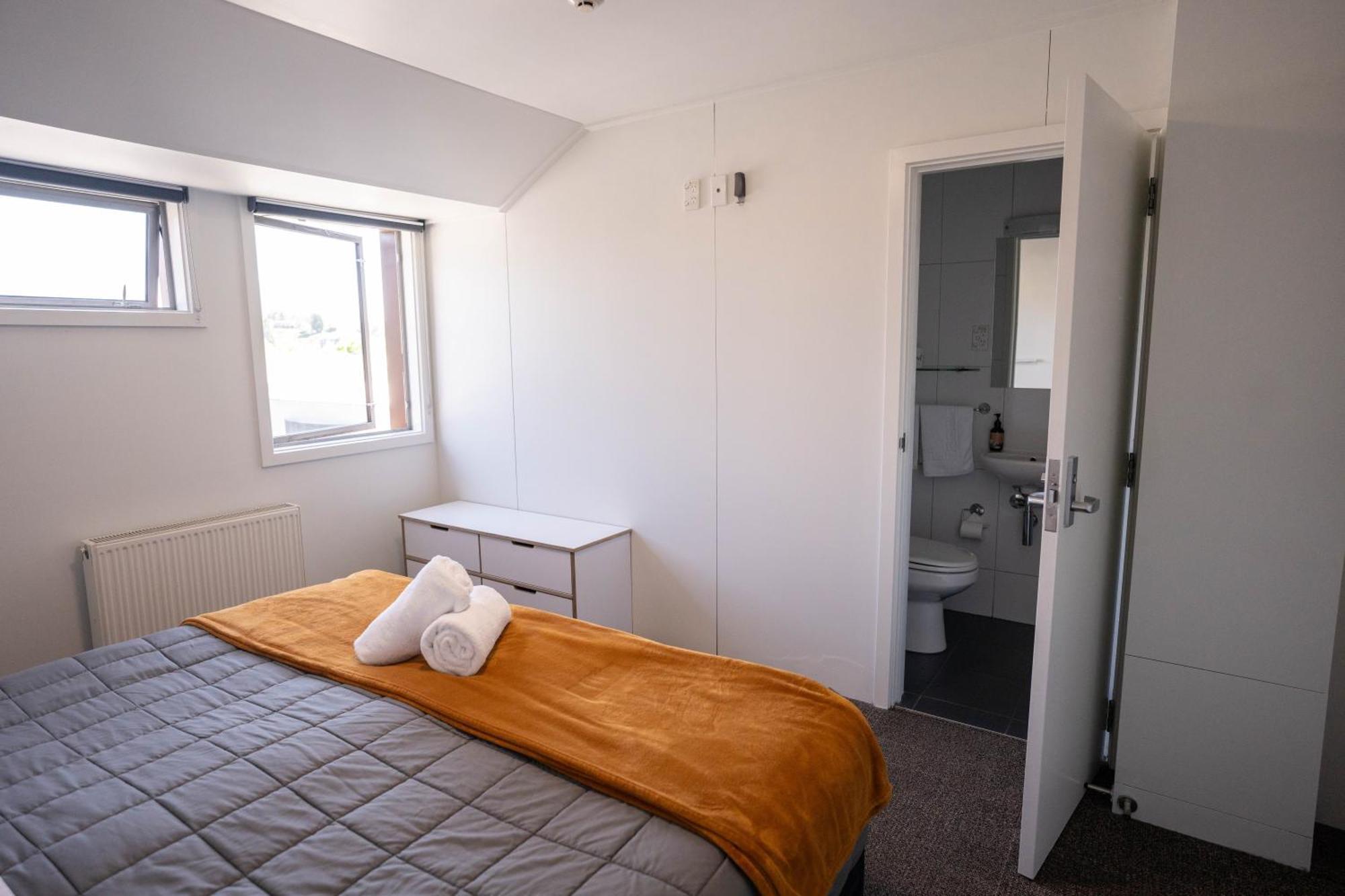 The Brownston Hostel Γουανάκα Εξωτερικό φωτογραφία