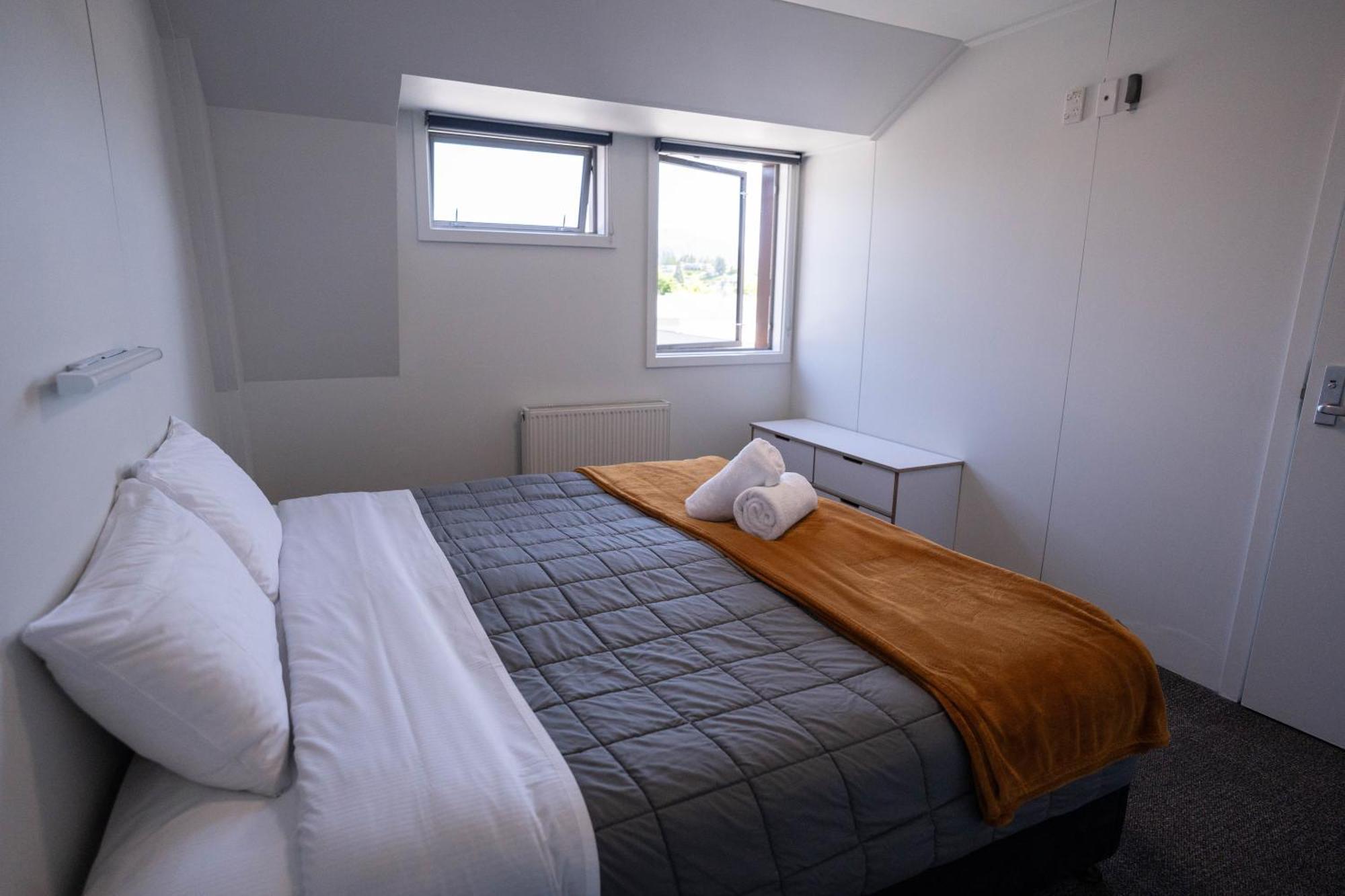 The Brownston Hostel Γουανάκα Εξωτερικό φωτογραφία