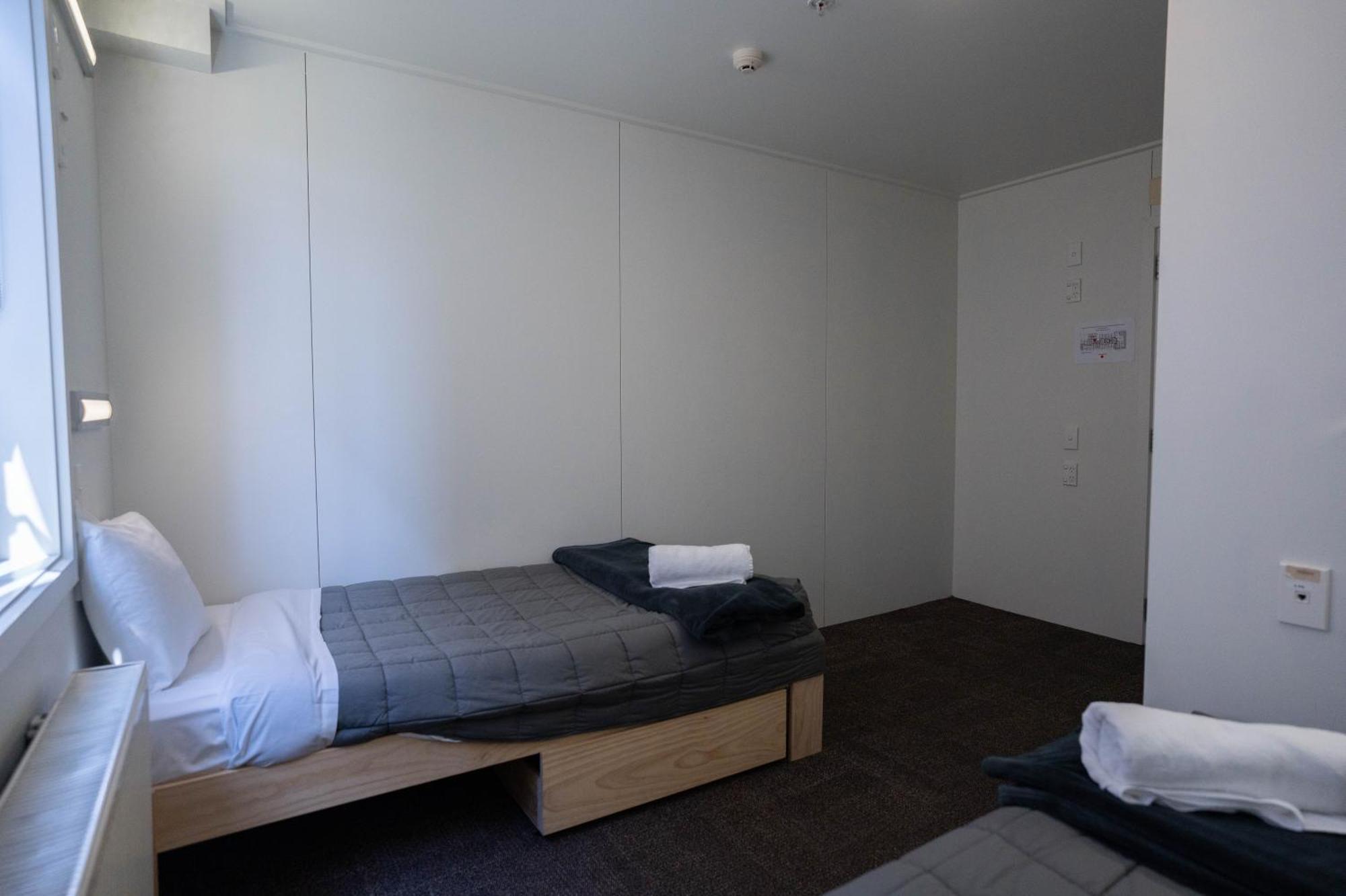 The Brownston Hostel Γουανάκα Εξωτερικό φωτογραφία